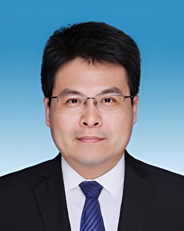 Prof. Dr. Min Yue